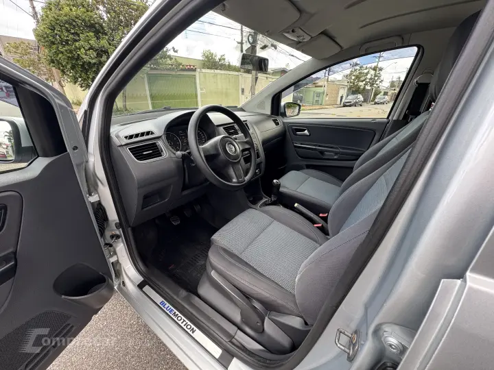 FOX 1.6 MI Bluemotion 8V