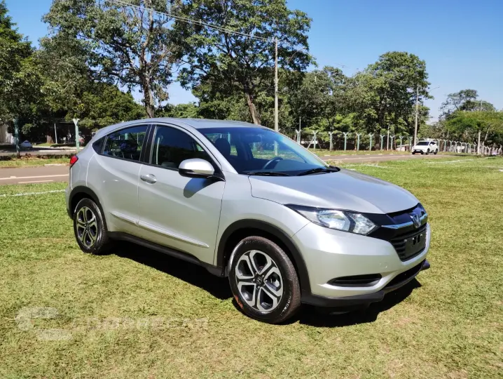 HR-V 1.8 16V LX