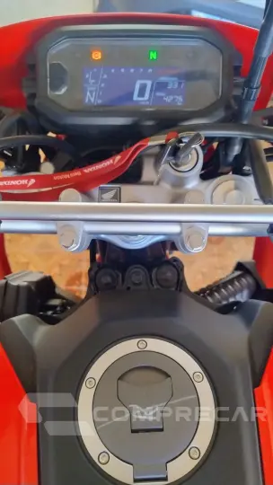 Xr 300 Tornado