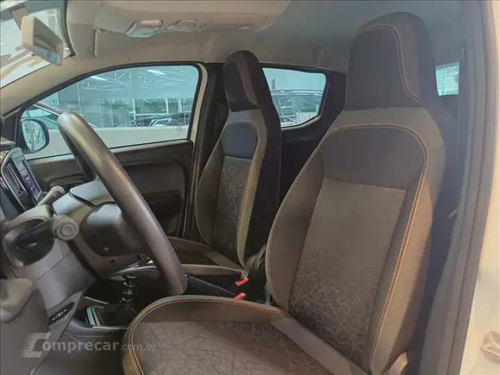 MOBI 1.0 Firefly Trekking