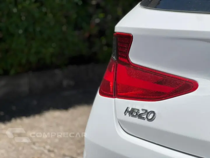 HB20 1.0 12V FLEX SENSE MANUAL