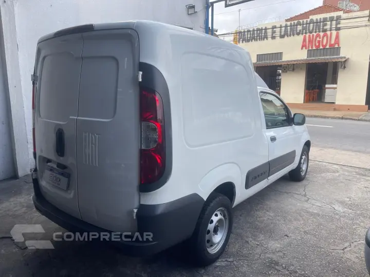 FIORINO 1.4 MPI Furgão 8V