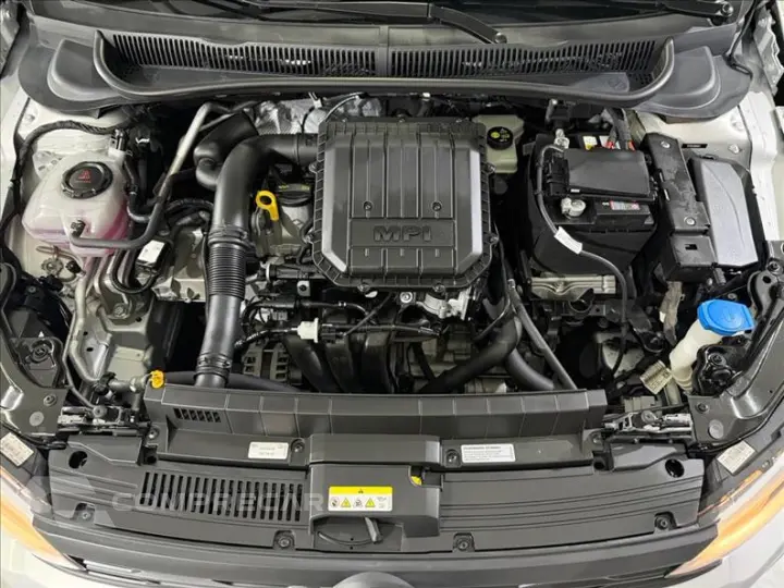 POLO 1.0 MPI Track