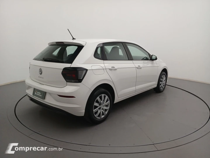 POLO 1.0 MPI MANUAL