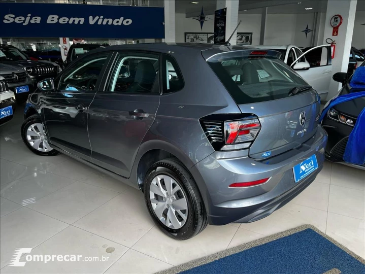 POLO 1.0 MPI MANUAL