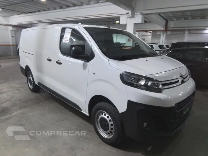 JUMPY JUMPY CARGO 1.5 TURBO DIESEL