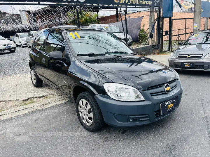 CELTA 1.0 MPFI VHC Life 8V