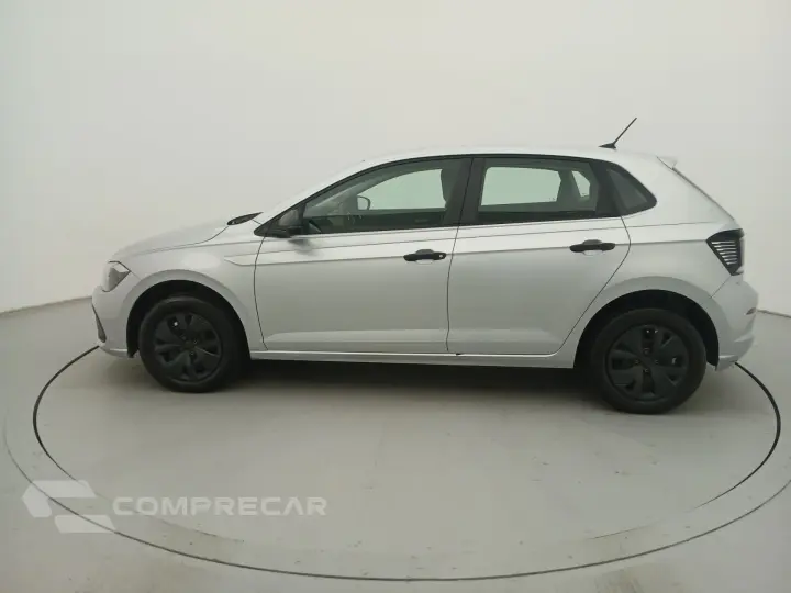 POLO 1.0 MPI TRACK MANUAL