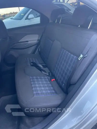 COBALT 1.4 MPFI LT 8V