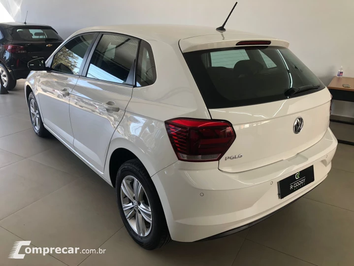 POLO 1.0 MPI