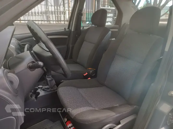 LOGAN 1.6 16V SCE Expression