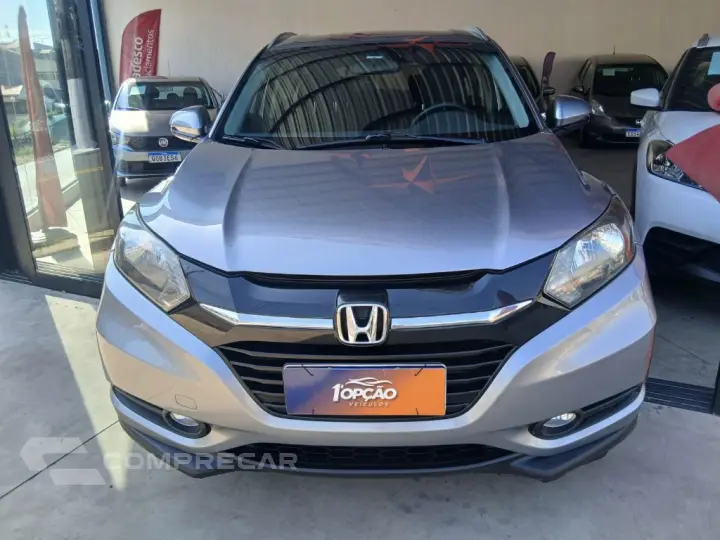 HR-V EX 1.8 Flexone 16V 5p Aut.