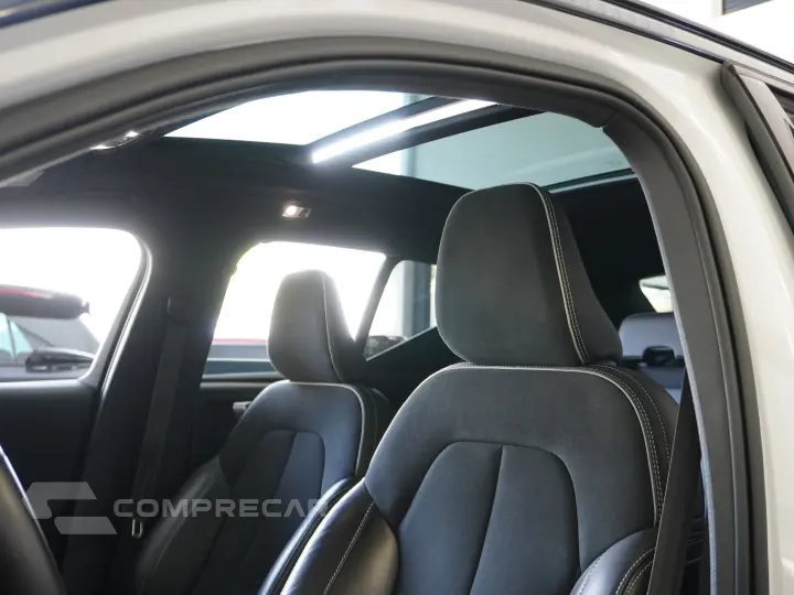 XC40 1.5 T5 RECHARGE R-DESIGN GEARTRONIC