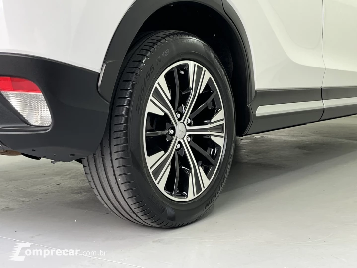 ECLIPSE CROSS 1.5 Mivec Turbo Hpe-s S-awc
