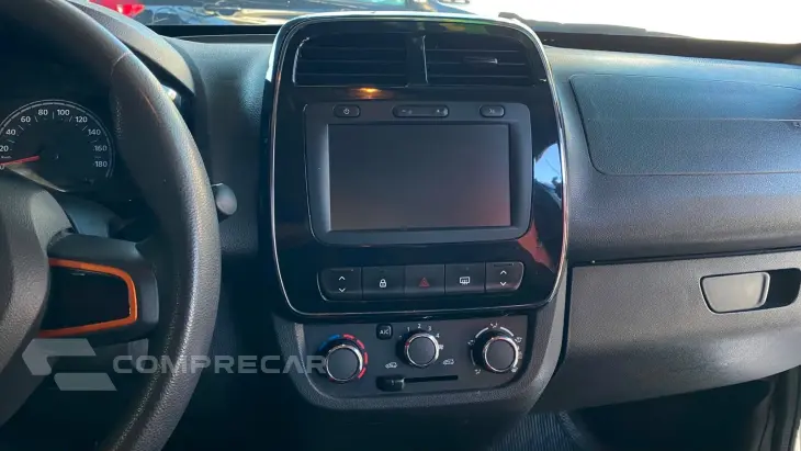 RENAULT KWID 1.0 12V SCE OUTSIDER