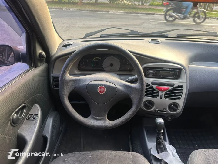 Palio 1.0 ECONOMY Fire Flex 8V 4p