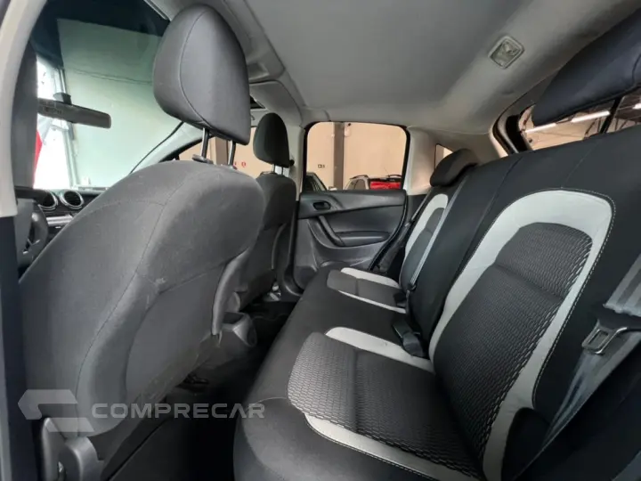 C3 1.2 PURE TECH FLEX TENDANCE MANUAL