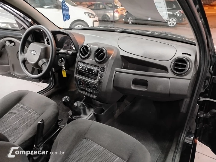 KA 1.0 MPI 8V