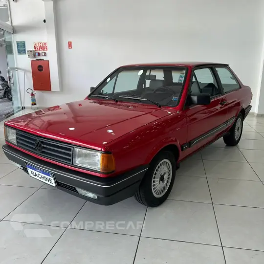 VOYAGE 1.8 GLS 8V