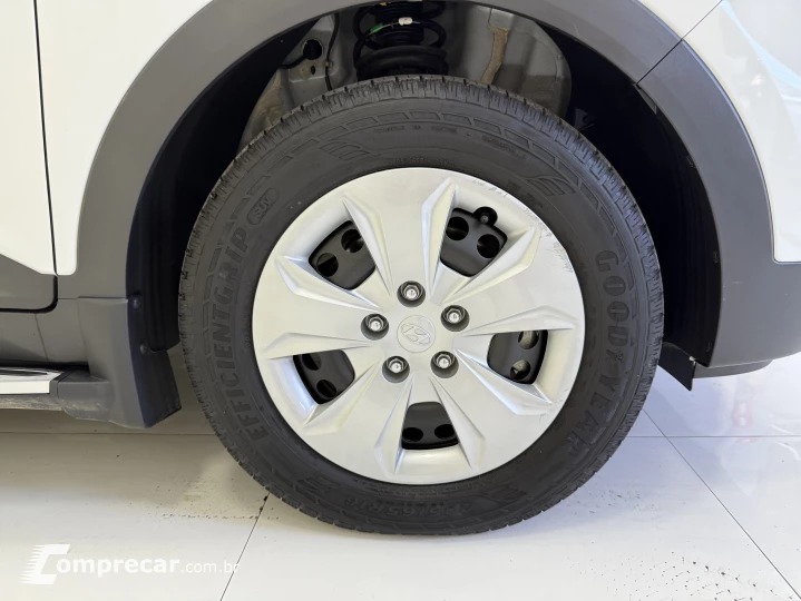 CRETA 1.6 16V Attitude