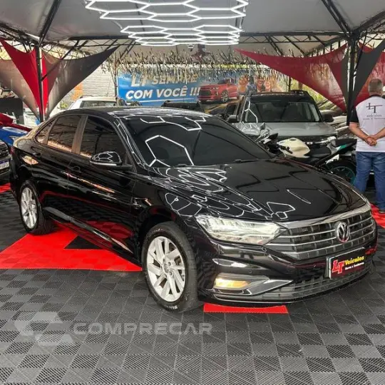 JETTA CL AF