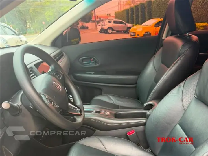 HR-V 1.8 16V EXL