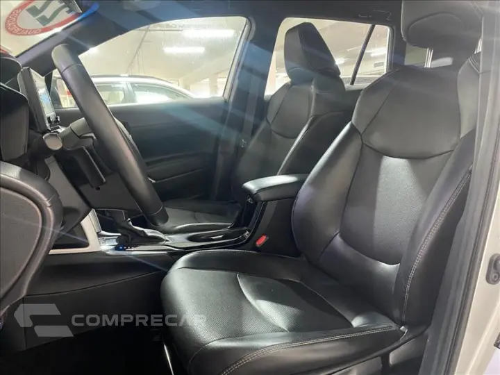 COROLLA CROSS 2.0 Vvt-ie XRE