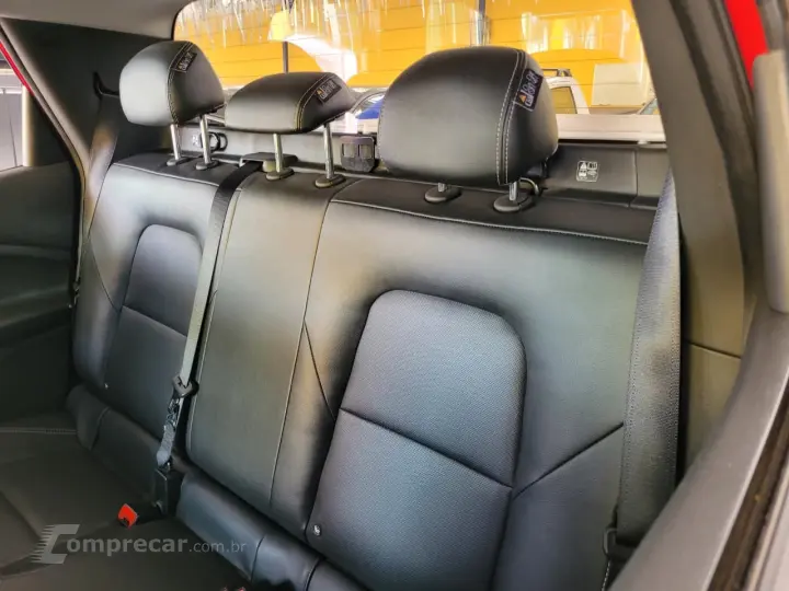 MONTANA PREMIER 1.2 Turbo Flex 12V Aut.