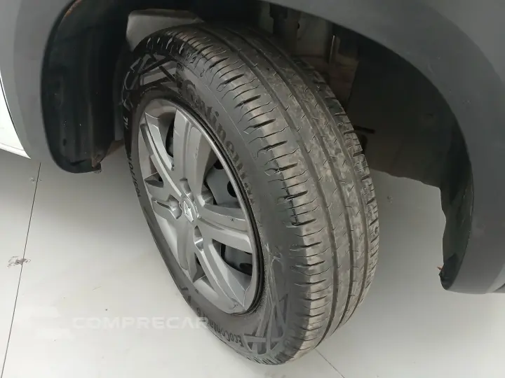 KWID 1.0 12V SCE FLEX ZEN MANUAL