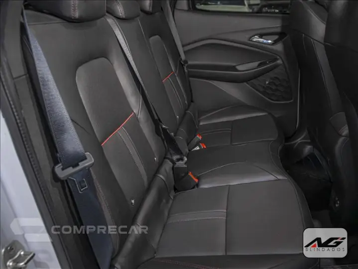 MONTANA 1.2 Turbo RS