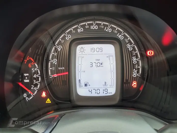 MOBI LIKE 1.0 Fire Flex 5p.