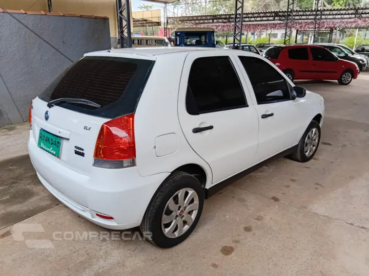 Palio ELX 1.4