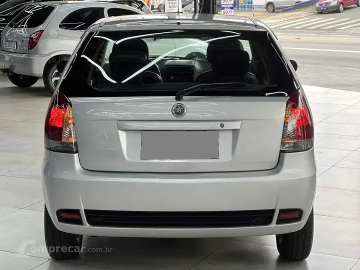 PALIO 1.0 MPI Fire 8V