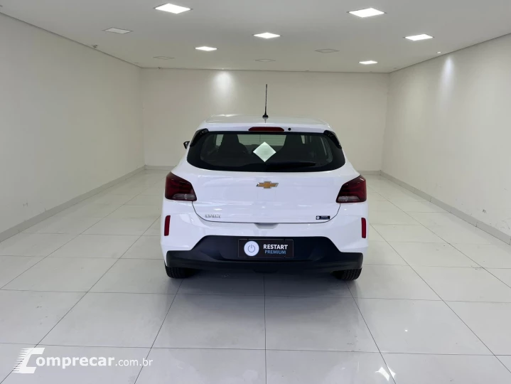 ONIX 1.0 LT