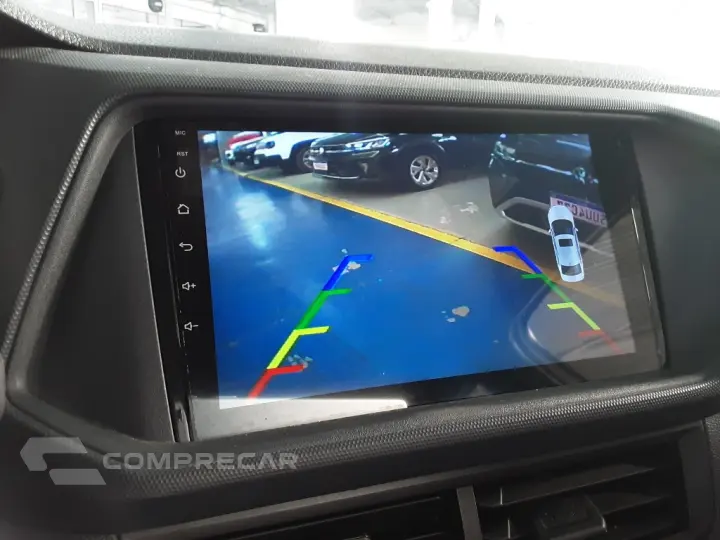 T-CROSS 1.0 200 TSI TOTAL FLEX SENSE AUTOMÁTICO