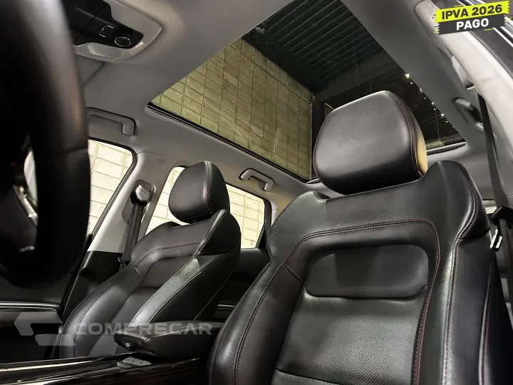 TIGGO 5x 1.5 VVT TURBO iFLEX TXS DCT