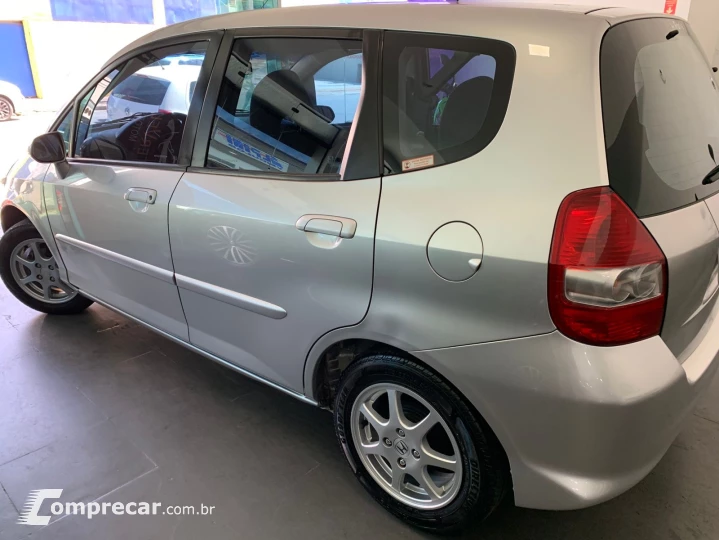 FIT 1.4 LX 8V