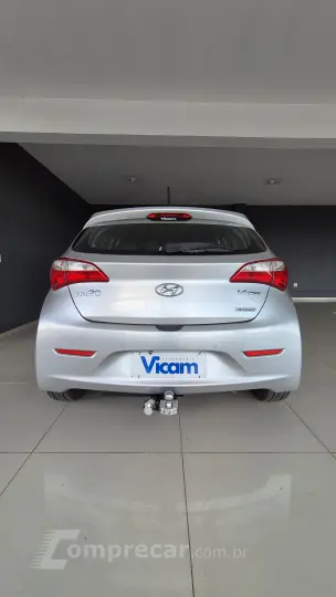 HB20 1.6 Premium 16V