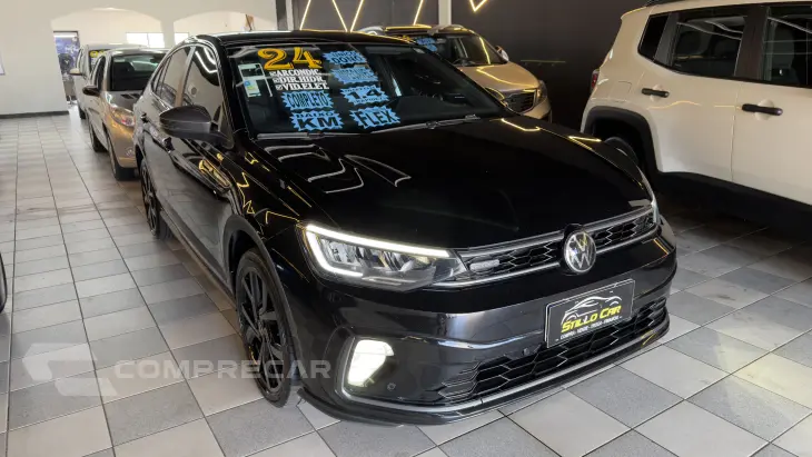 VIRTUS 1.4 250 TSI Exclusive