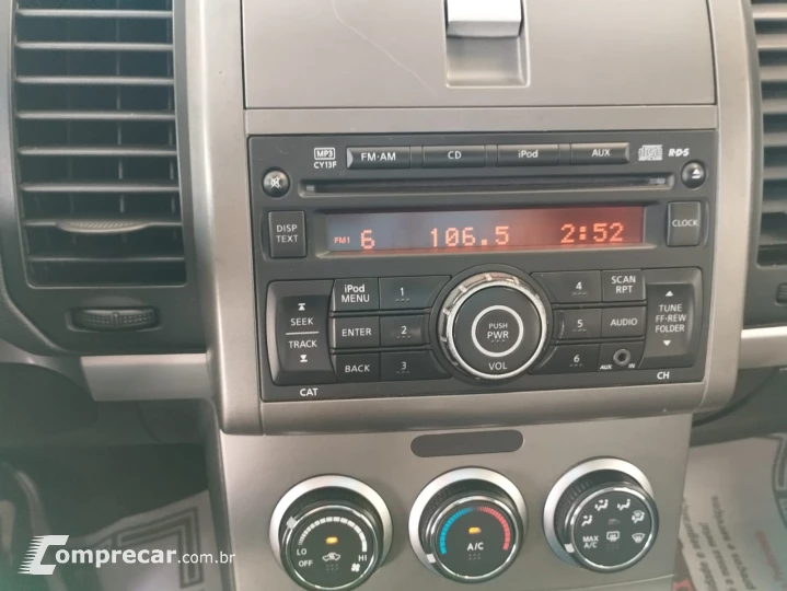 SENTRA 2.0 16V
