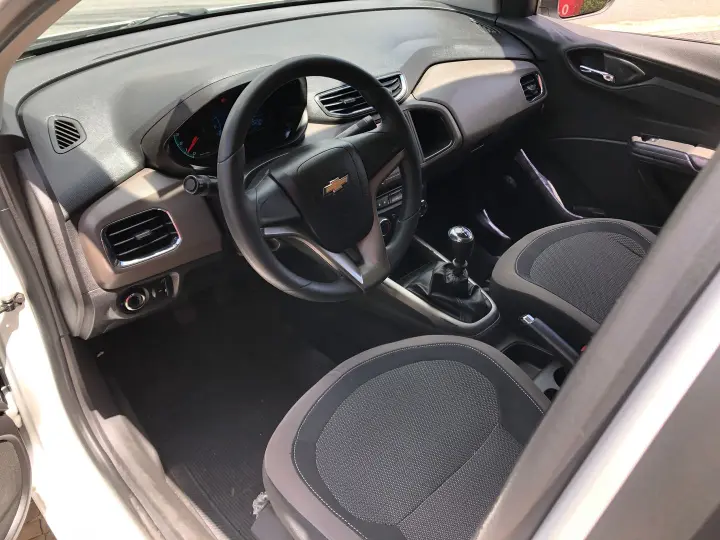 Prisma 1.4 Mpfi Ltz 8V Flex 4P Manual