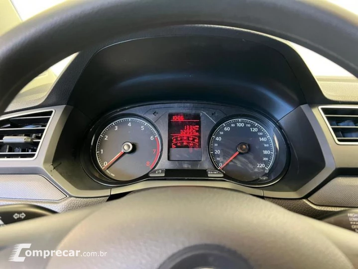 GOL 1.0L MC4