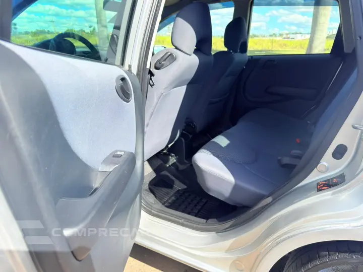 FIT 1.4 LX 16V