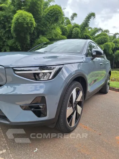 C40 P8 Recharge Twin Electric Ultimate AWD