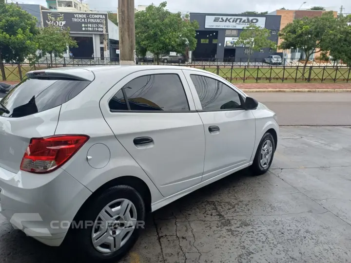 Onix Hatch 1.0 4P FLEX JOY