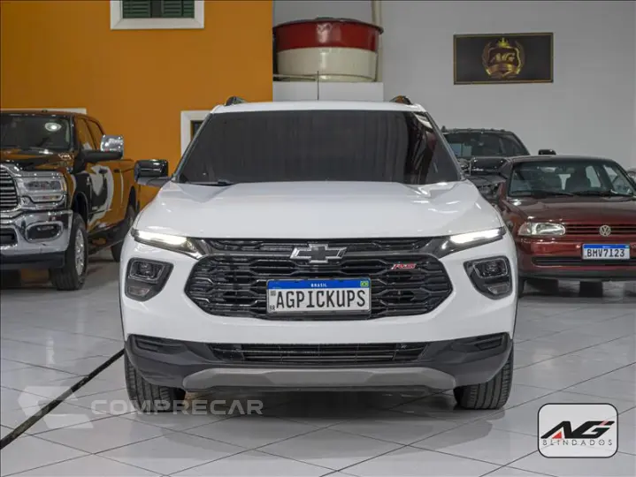 MONTANA 1.2 Turbo RS