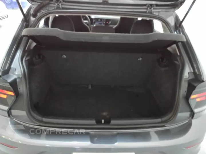 POLO 1.0 170 TSI COMFORTLINE AUTOMÁTICO