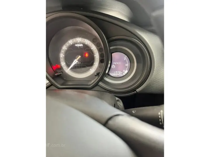 C3 1.2 ATTRACTION 12V FLEX 4P MANUAL