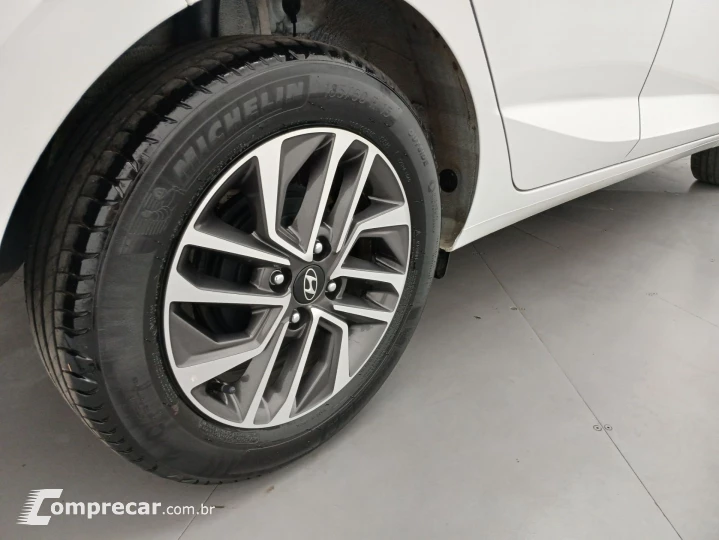 HB20 1.0 12V FLEX LIMITED PLUS MANUAL