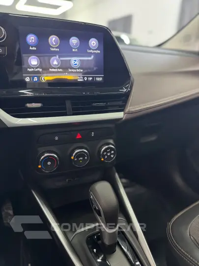 MONTANA 1.2 Turbo LTZ